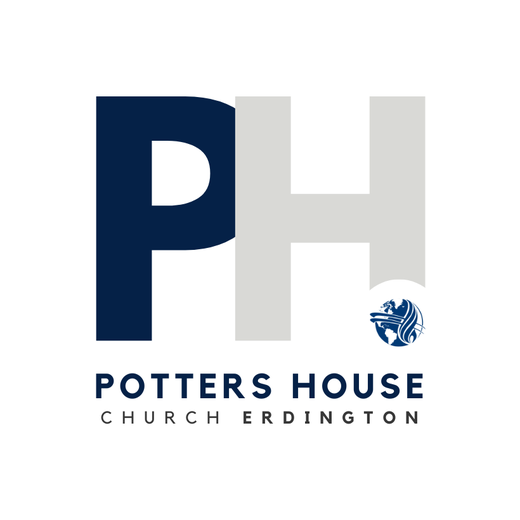 Potter's House Erdington