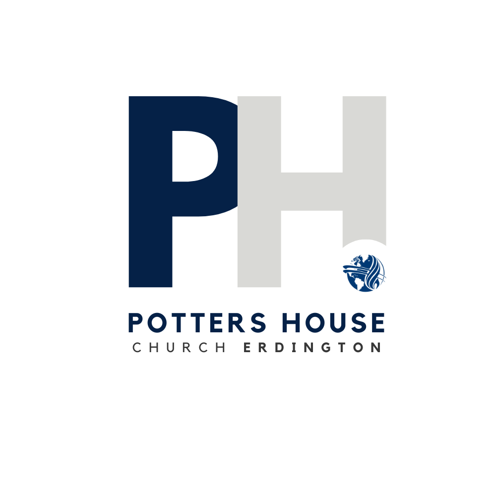 Potter's House Erdington